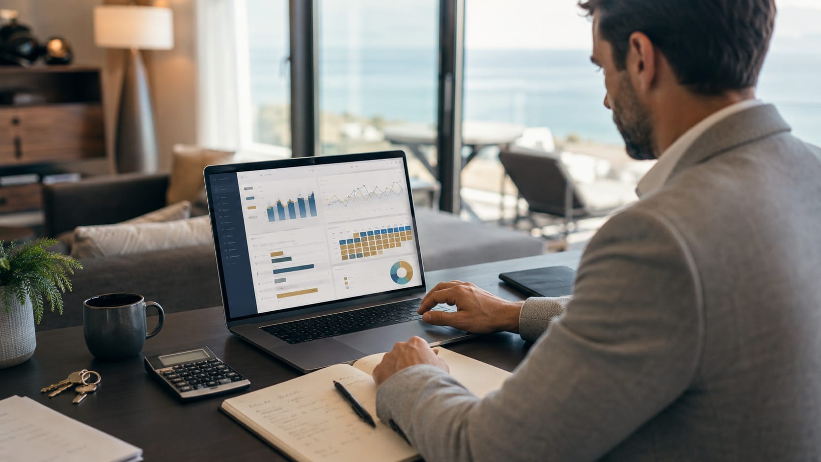 Prezzi dinamici e revenue management